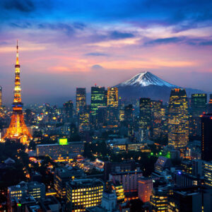Japan