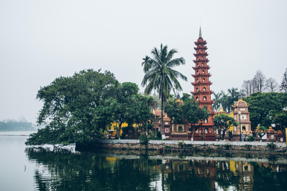 VIETNAM 2026 - Image 2