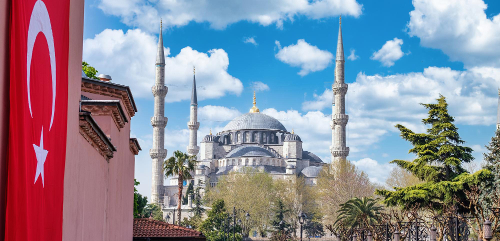 Turkey 2026 - Image 4