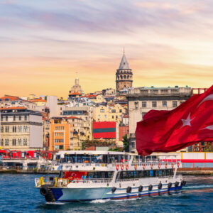 Turkey 2026