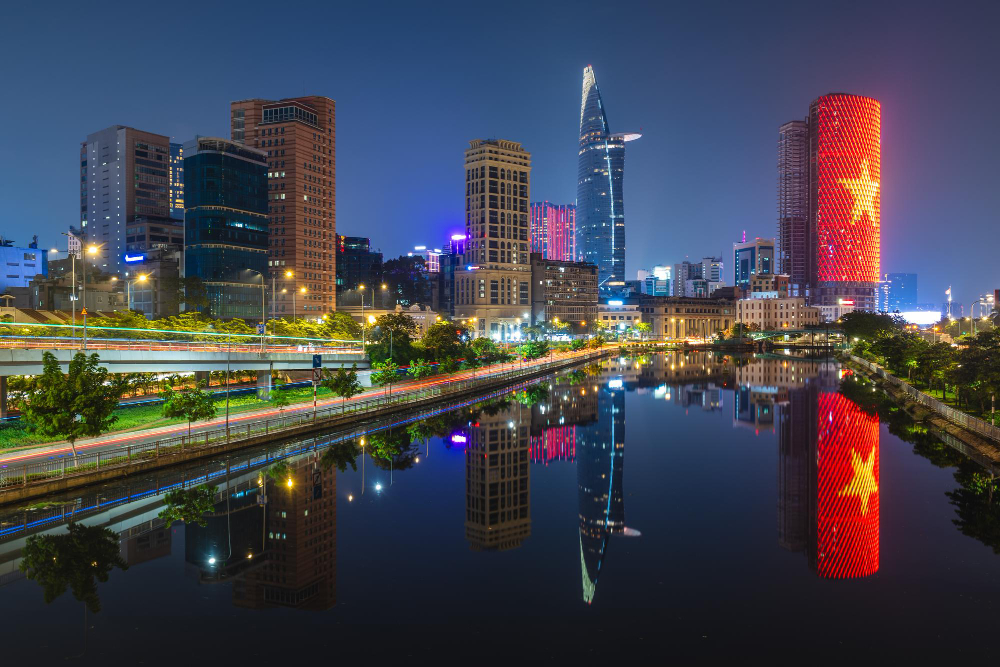 VIETNAM 2026