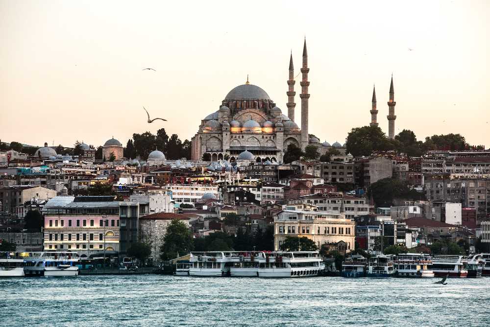 Turkey 2026 - Image 3