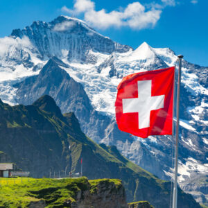 Laax Switzerland