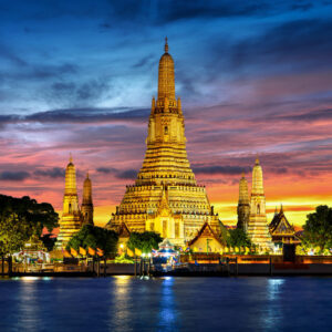 Thailand & Malaysia